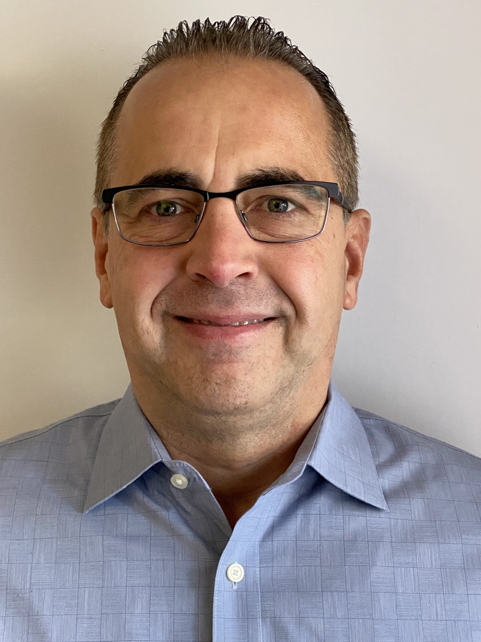 Dr Mark Augello DC