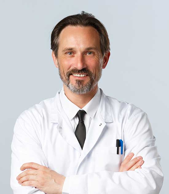 Dr. Adam Maurer, DC